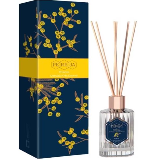 PEREJA REED DIFFUSER CUBUKLU MIMOZA 100 ML