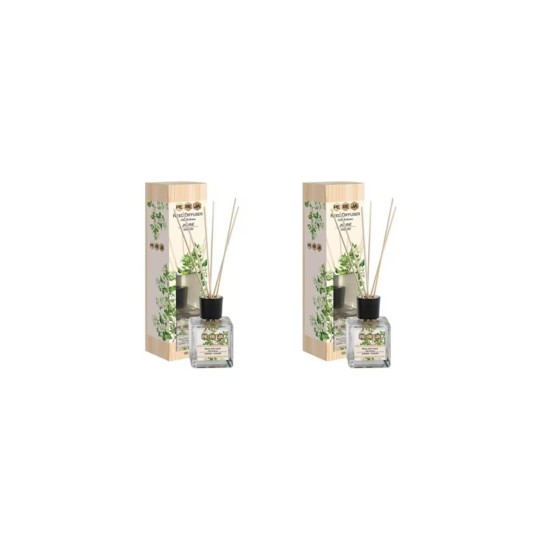 PEREJA REED DIFFUSER CUBUKLU YASEMIN 100 ML