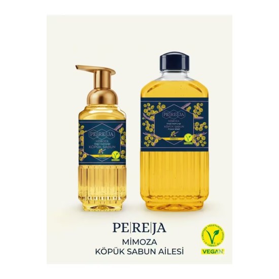PERAJA KOPUK SABUN MIMOZA AVANTAJ PAKET 500 ML+1500 ML