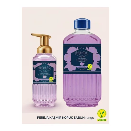 PERAJA KOPUK SABUN KASMIR AVANTAJ PAKET 500 ML+1500 ML