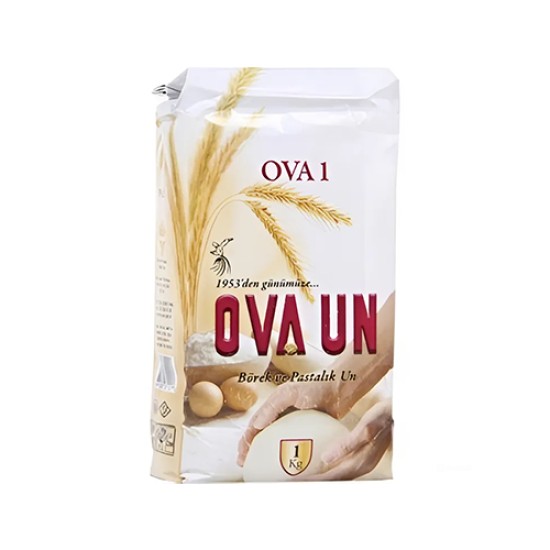 OVA UN 1 KG