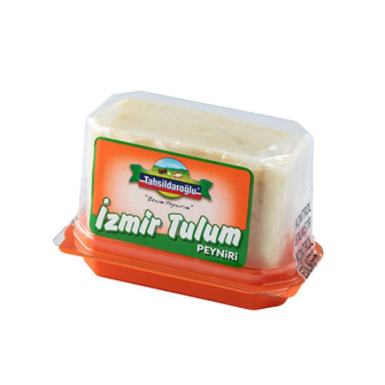 TAHSILDAROGLU CHEESE TULUM IZMIR 350 GR
