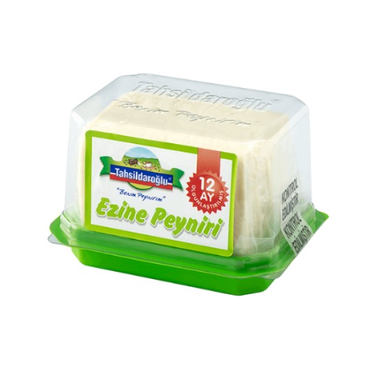 TAHSILDAROGLU EZINE KOYUN PEYNIRI 500 GR