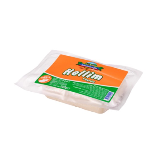T.OGLU HELLIM CHEESE 225 GR