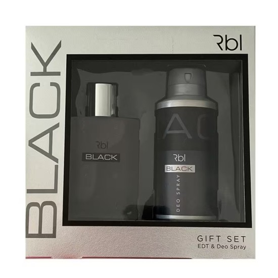 REBUL MEN COFRE DEO+ PERFUME