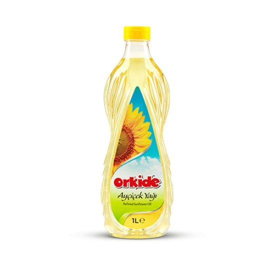 ORKIDE AYCICEK YAGI 1 LT