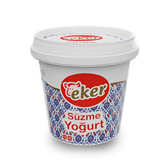 EKER SUZME YOGURT 900 GR