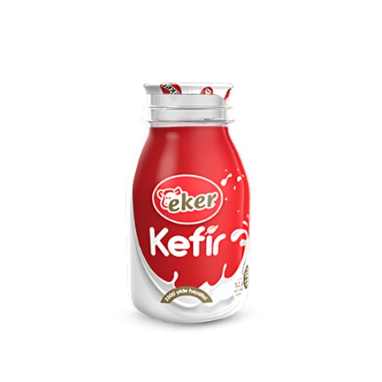EKER KEFIR SADE PROBIYOTIK  200ML
