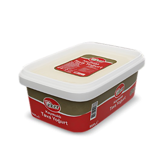 EKER TAVA YOGURT 1000 GR