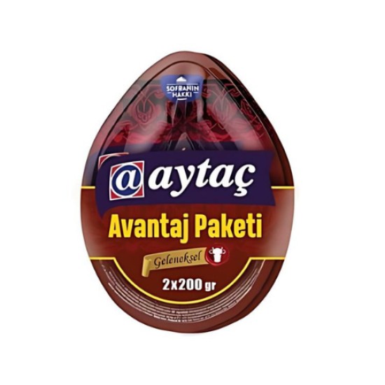AYTAC DANA KANGAL SUCUK AVANTAJ PAKETI 