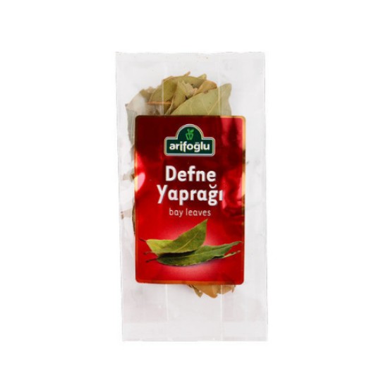 ARIFOGLU DEFNE YAPRAGI 5 GR