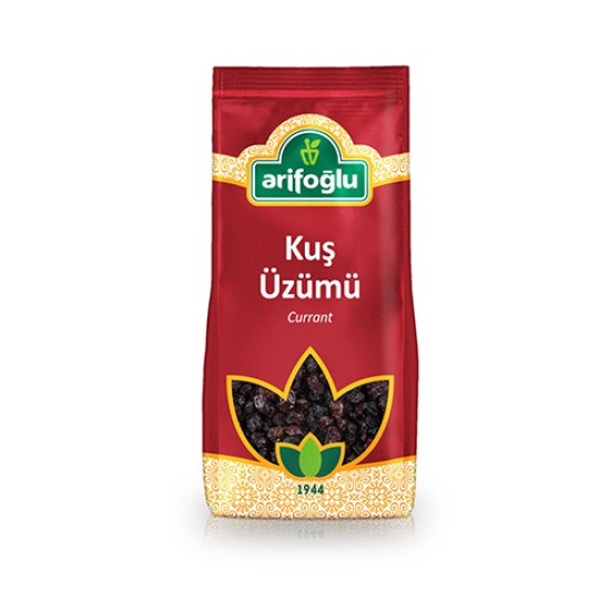ARIFOGLU KUS UZUMU 40 GR