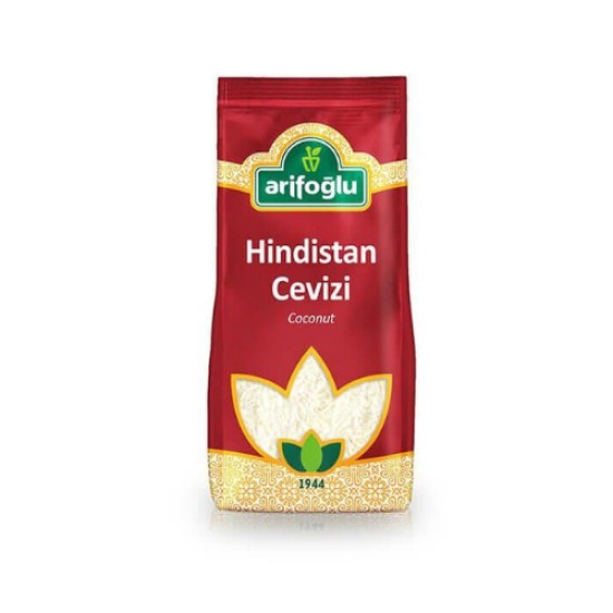 ARIFOGLU HINDISTAN CEVIZI 50 G X12  