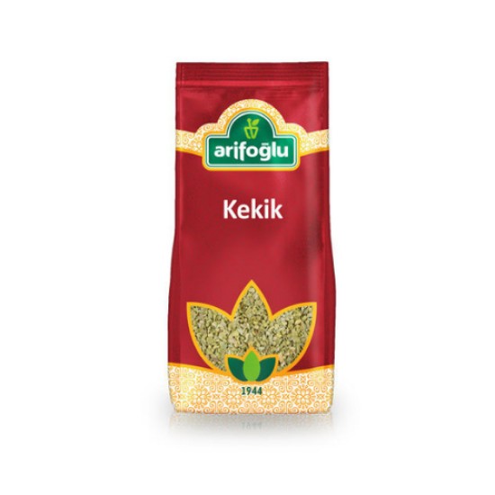 ARIFOGLU KEKIK 25 GR.