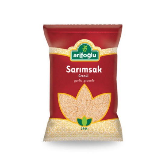 ARIFOGLU SARIMSAK GRANUL 40 GR