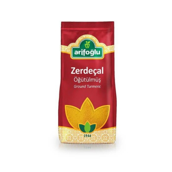 ARIFOGLU ZERDECAL 80 GR