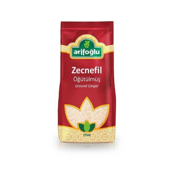 ARIFOGLU ZENCEFIL TOZ 40 GR