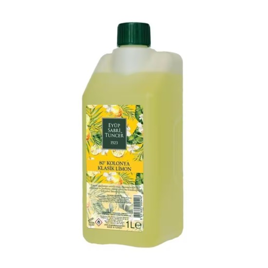 EYUP SABRI KOLONYA LIMON 1 LT