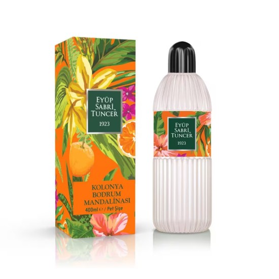 EST KOLONYA BODRUM MANDALINA 400 ML