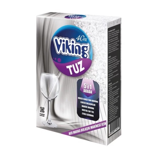 VIKING BULASIK MAKINASI TUZU 1,5 KG