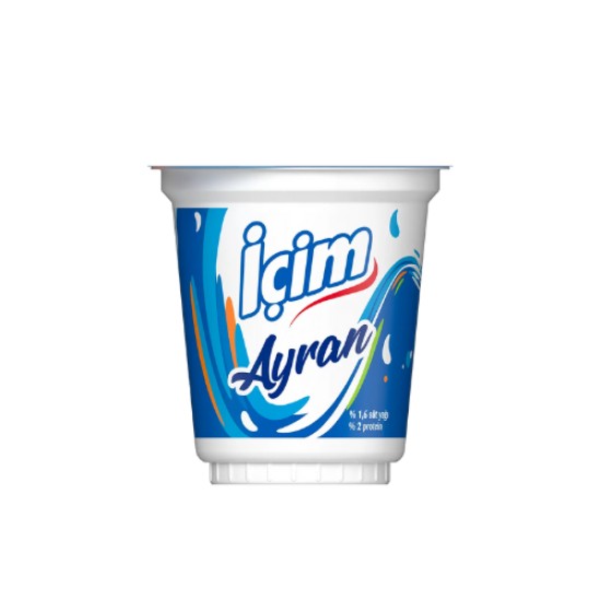 ICIM AYRAN  285 ML