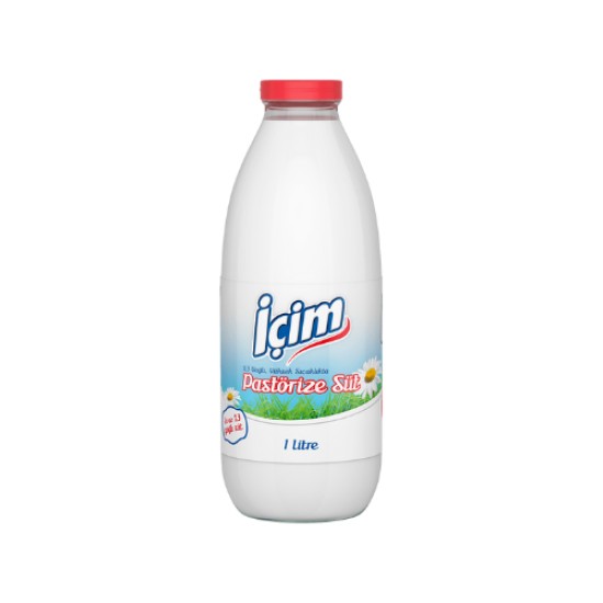 ICIM FRESH DAILY MILK 1 X 1000 ML