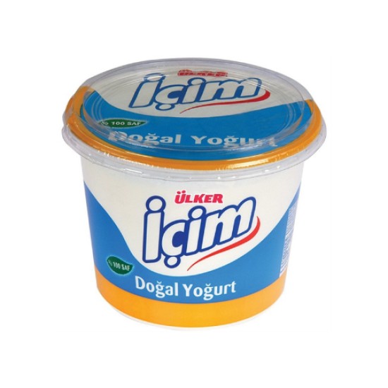 ICIM DOGAL YOGURT 500GR