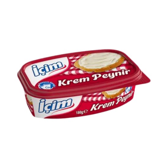 ICIM KREM PEYNIR KASE  180 GR