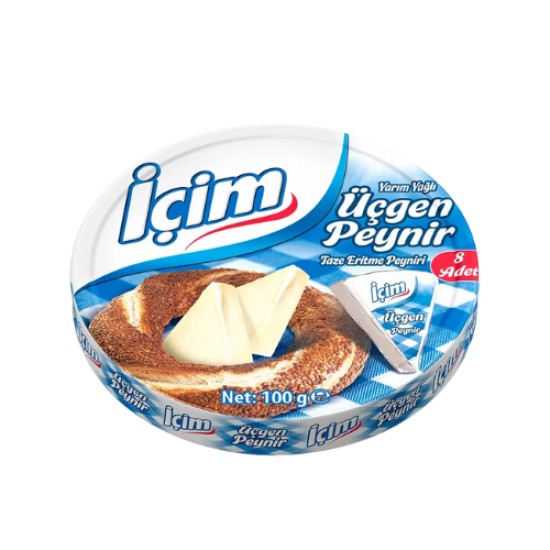 ICIM  Y.Y. UCGEN PEYNIR 8 AD 100GR