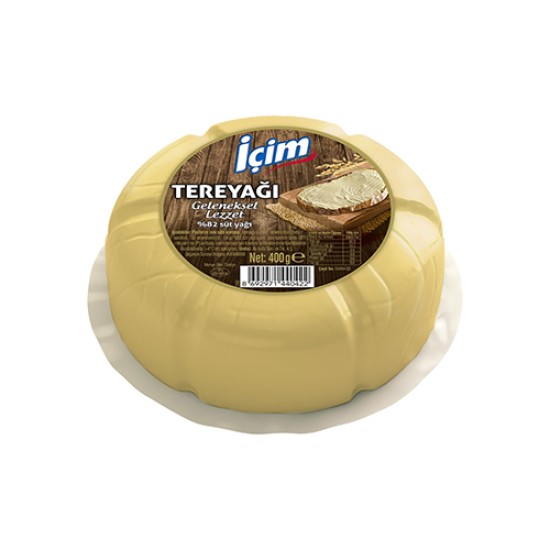 ICIM TEREYAG 400 GR