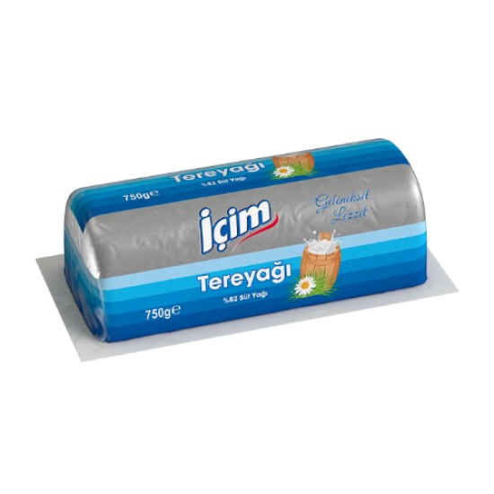 ICIM TEREYAG 750 GR