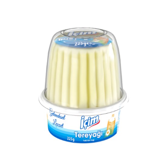 ICIM TEREYAG 450 GR