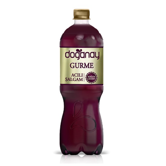 DOGANAY GURME SALGAM ACILI 1 LT