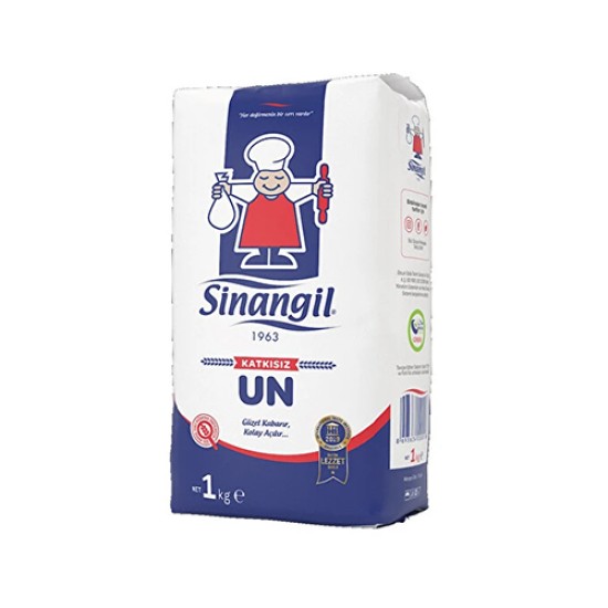 SINANGIL UN 1 KG