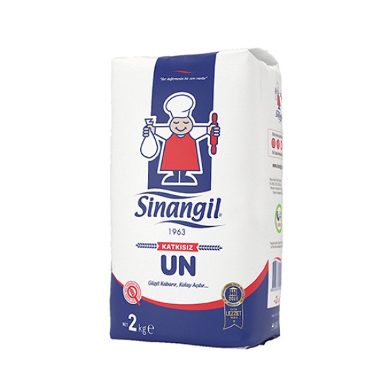 SINANGIL UN 2 KG