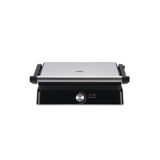 LUXELL TOST MAKINASI 2200 W LXTM-01