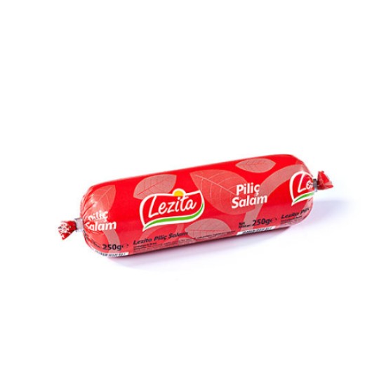 LEZITA PILIÇ SALAM  250 GR