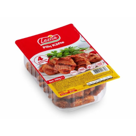 LEZITA PILIC KOFTE 300 GR