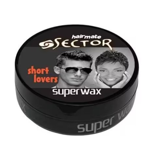 SECTOR SUPER WAX
