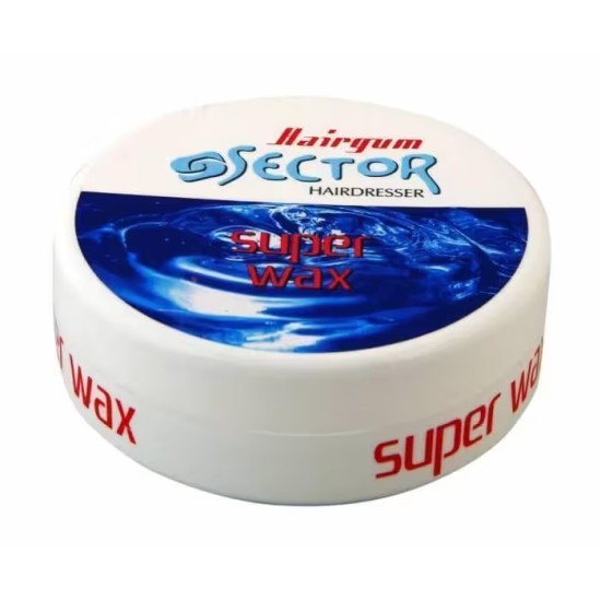 WAX ULTRA SERT