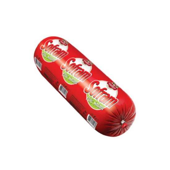 NAMET SOFRAM PILIC SALAM 250 GR