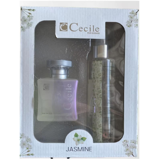 CECILE KOFRE FOR WOMAN YASMINE