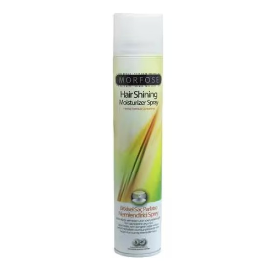 MORFOSE SAC PARLATICI NEMLENDIRICI SPREY 245 GR