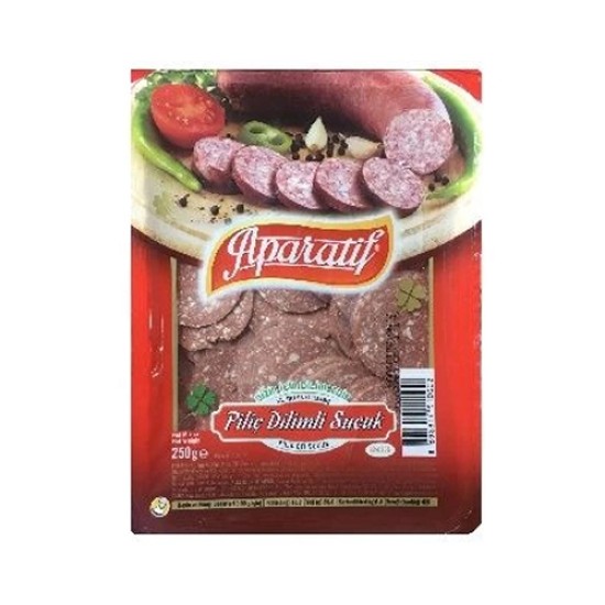APARATIF PILIC DILIM SUCUK 500 GR