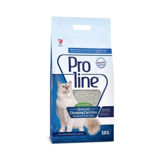 PRO LINE CAT LITTLE 10 LT