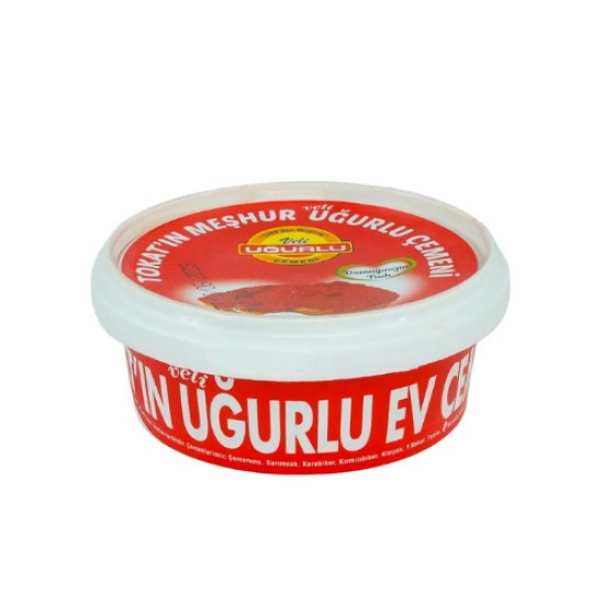 UGURLU TOKAT CEMENI 250 GR