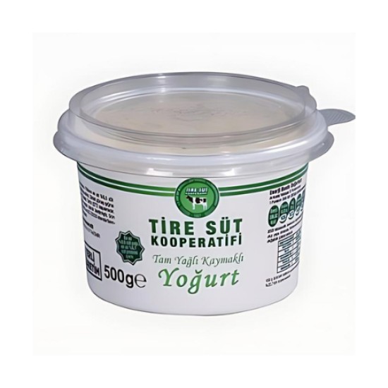 TIRE SUT  YOGURT 500 GR