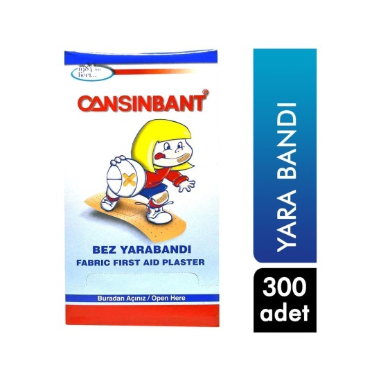 CANSINBANT YARABANDI  10LU