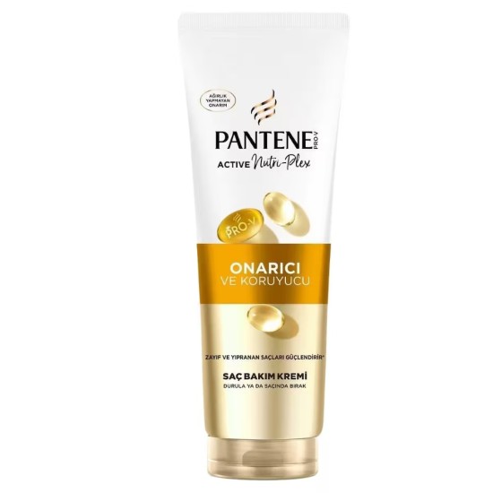 PANTENE SAC BAKIM KREMI KLASIK BAKIM 275 ML