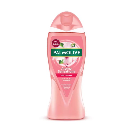 PALMOLIVE DUS JELI AROMA SENSATIONS MAGNOLIA 500 ML